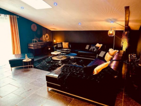 Loft serenity du condroz